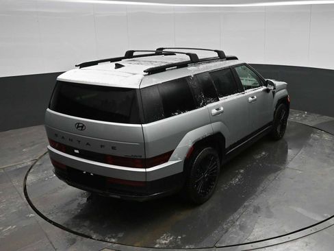 New 2026 Hyundai Santa Fe Calligraphy image 29