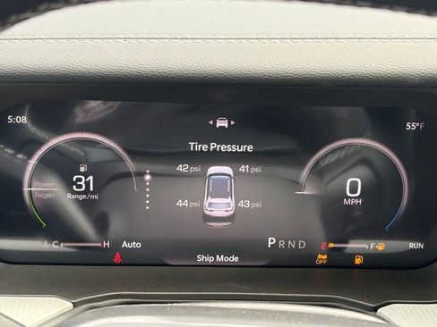 New 2026 Jeep Cherokee Limited image 16