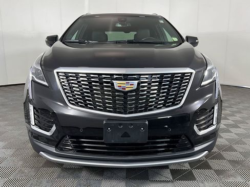 Used 2020 Cadillac XT5 Premium Luxury AWD/4WD image 13