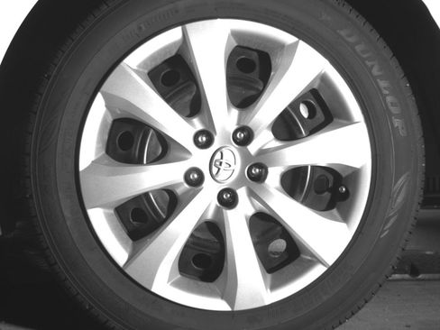 Used 2025 Toyota Corolla LE FWD image 14