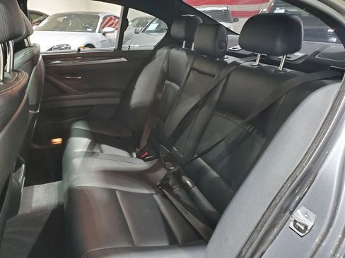 Used 2014 BMW 535i Sedan image 24