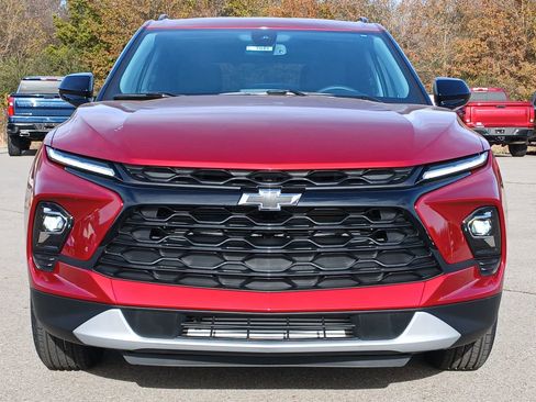 New 2026 Chevrolet Blazer LT w/ Convenience Package image 32