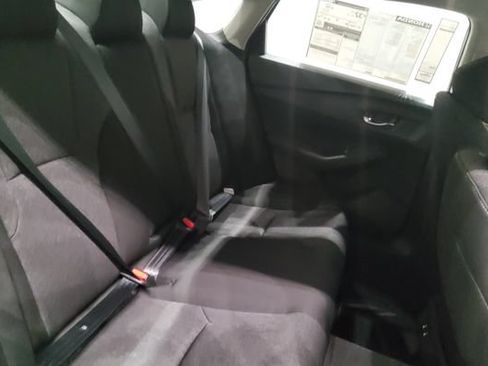 New 2026 Honda Accord LX image 18