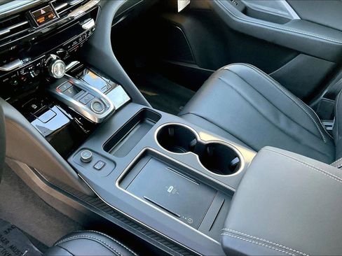 New 2025 Acura MDX SH-AWD Technology Package image 8