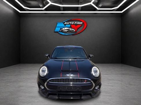 Used 2016 MINI Cooper S FWD image 10
