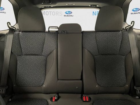 New 2026 Subaru Forester Premium AWD/4WD image 14
