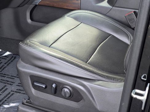 Used 2020 GMC Sierra 1500 SLT w/ SLT Premium Plus Package image 24