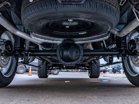 Used 2025 GMC Sierra 1500 Denali Ultimate image 15