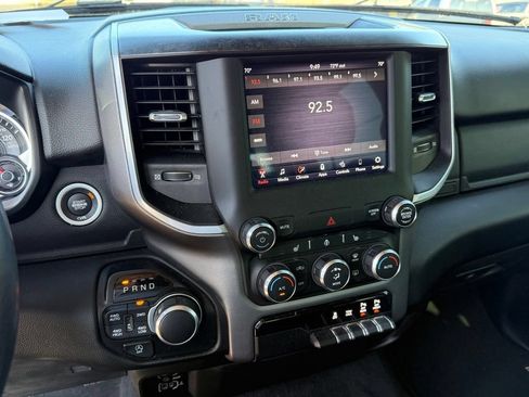 Used 2019 RAM 1500 Big Horn AWD/4WD image 21
