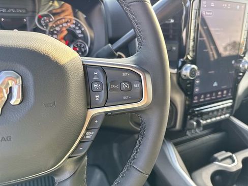 New 2026 RAM 2500 Big Horn AWD/4WD image 26