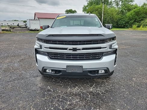 Used 2020 Chevrolet Silverado 1500 RST AWD/4WD image 10
