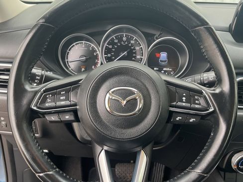 Used 2020 MAZDA CX-5 Sport FWD image 16