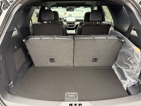 New 2026 Ford Explorer ST w/ Sun And Sound Package AWD/4WD image 11
