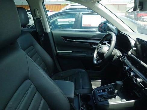 Used 2026 Honda CR-V EX-L image 6