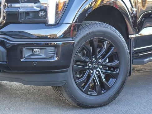 Certified 2026 Ford F150 Lariat AWD/4WD image 4
