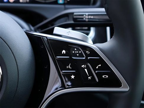 New 2026 Mercedes-Benz E 350 E 350 image 35