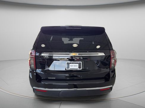 Used 2024 Chevrolet Tahoe LS RWD image 7