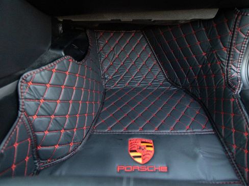 Used 2008 Porsche Cayman S Sport image 37