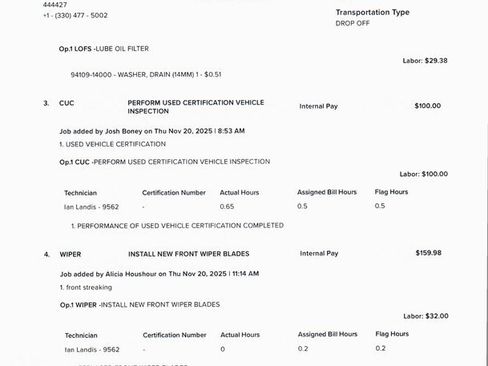 Used 2023 Honda Civic Sport image 32