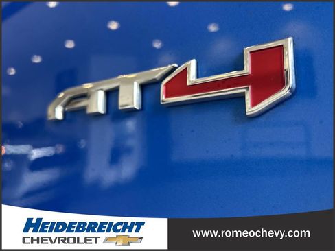 Used 2024 GMC Terrain AT4 w/ LPO, Floor Liner Package AWD/4WD image 39