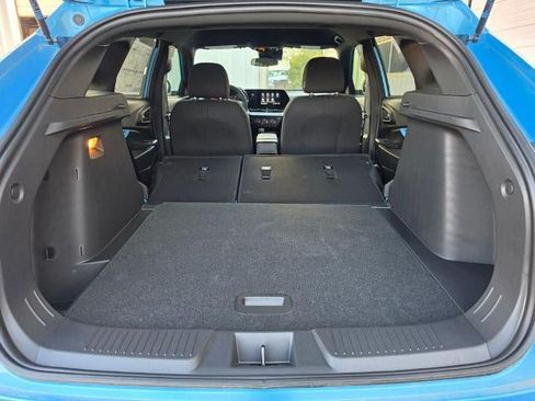 New 2026 Chevrolet Trax RS w/ Driver Confidence Package FWD image 26