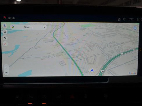 Used 2024 Chevrolet Silverado 1500 High Country image 26