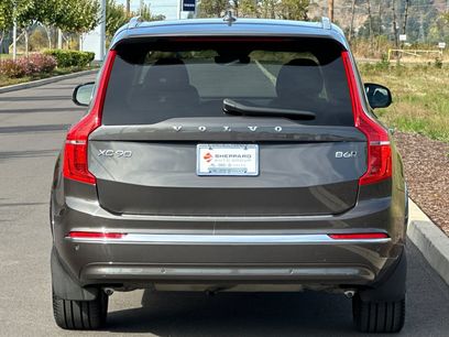Used 2025 Volvo XC90 B6 Plus w/ Protection Package Premier