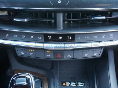 Used 2023 Cadillac CT5 Luxury image 14