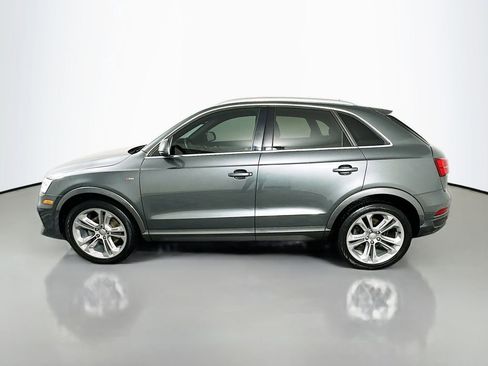 Used 2018 Audi Q3 2.0T Premium Plus w/ Premium Plus Package image 8