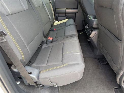 Certified 2024 Ford F150 STX RWD image 19