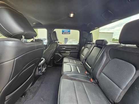 Used 2024 RAM 1500 Laramie image 26