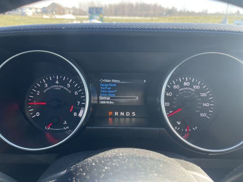 Used 2021 Ford Mustang GT Premium w/ GT Performance Package image 21