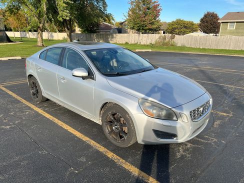 Used 2012 Volvo S60 T5 FWD image 15