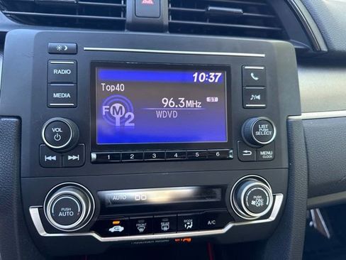 Used 2017 Honda Civic LX image 53