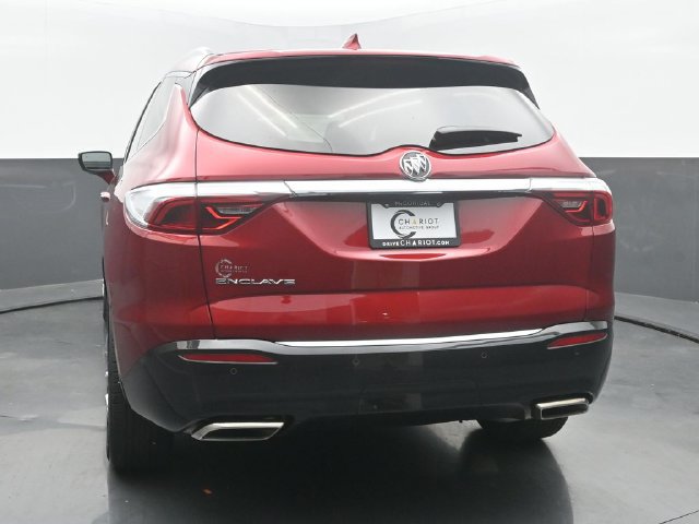Used 2024 Buick Enclave Premium FWD image 5