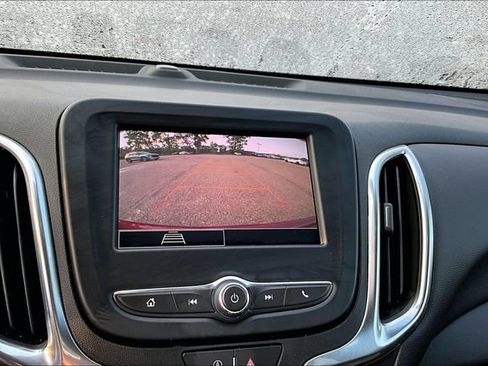 Used 2024 Chevrolet Equinox LT w/ LPO, Floor Liner Package AWD/4WD image 21
