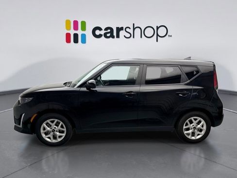 Used 2024 Kia Soul LX w/ Option Group 015 image 2