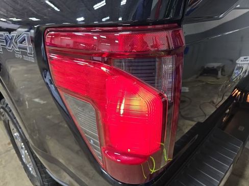 Used 2024 Ford F150 XLT w/ Equipment Group 302A MID AWD/4WD image 35