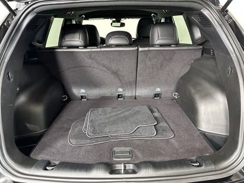 Used 2024 Jeep Compass Limited image 26