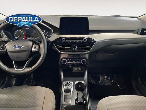 Used 2022 Ford Escape SE w/ Convenience Package image 13