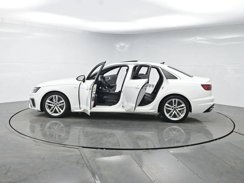 Used 2022 Audi A4 2.0T Premium Plus AWD/4WD image 50