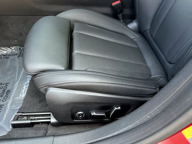 Used 2025 BMW i4 xDrive40i AWD/4WD image 17
