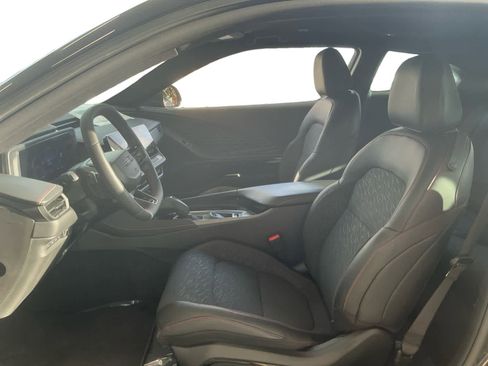 New 2026 Dodge Charger Scat Pack image 3