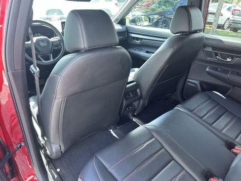 Used 2024 Honda CR-V Sport-L image 14