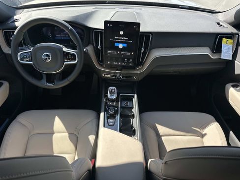 New 2026 Volvo XC60 T8 Plus w/ Protection Package Premier image 7