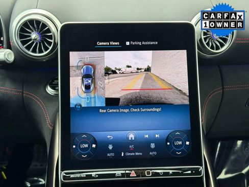 Used 2026 Mercedes-Benz AMG GT 55 image 23