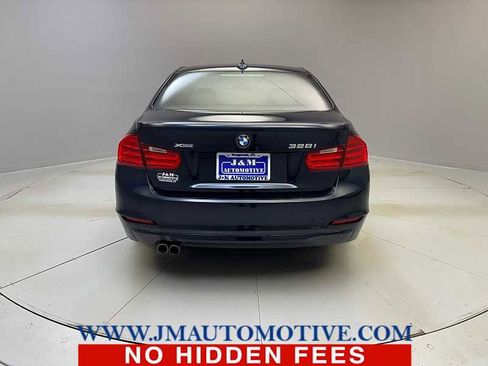 Used 2015 BMW 328i xDrive 328i xDrive image 4