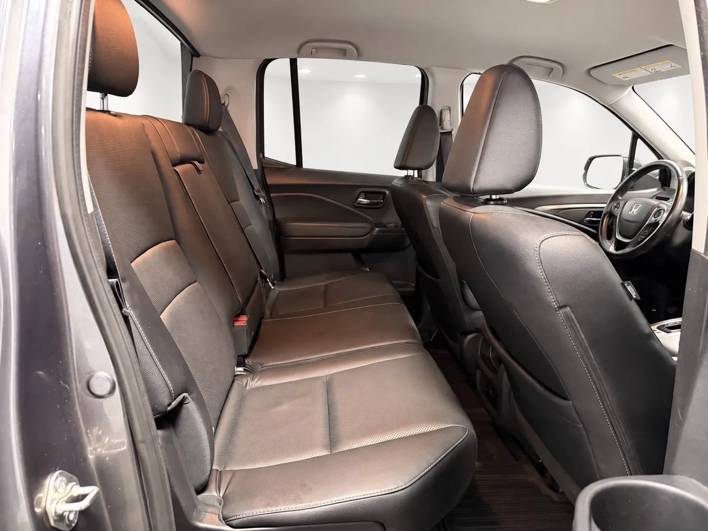 Used 2017 Honda Ridgeline RTL image 20