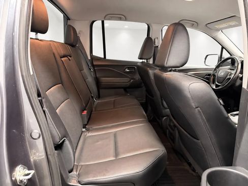 Used 2017 Honda Ridgeline RTL image 20