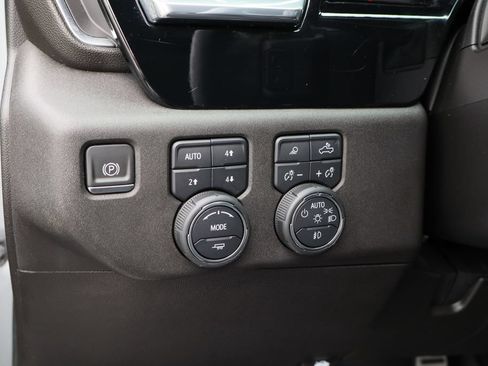 Used 2024 Chevrolet Silverado 1500 RST w/ All Star Edition Plus AWD/4WD image 13